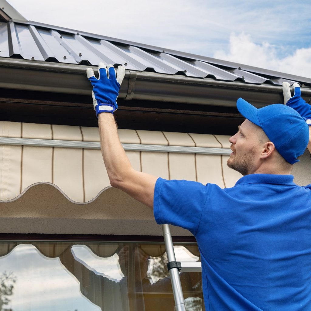 roof plumber perth